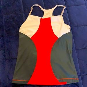 Calvin Klein workout tank